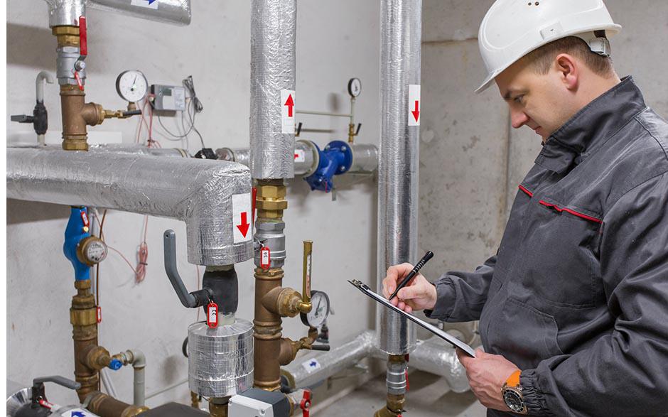 entretien chaudière gaz tarif Beauvais