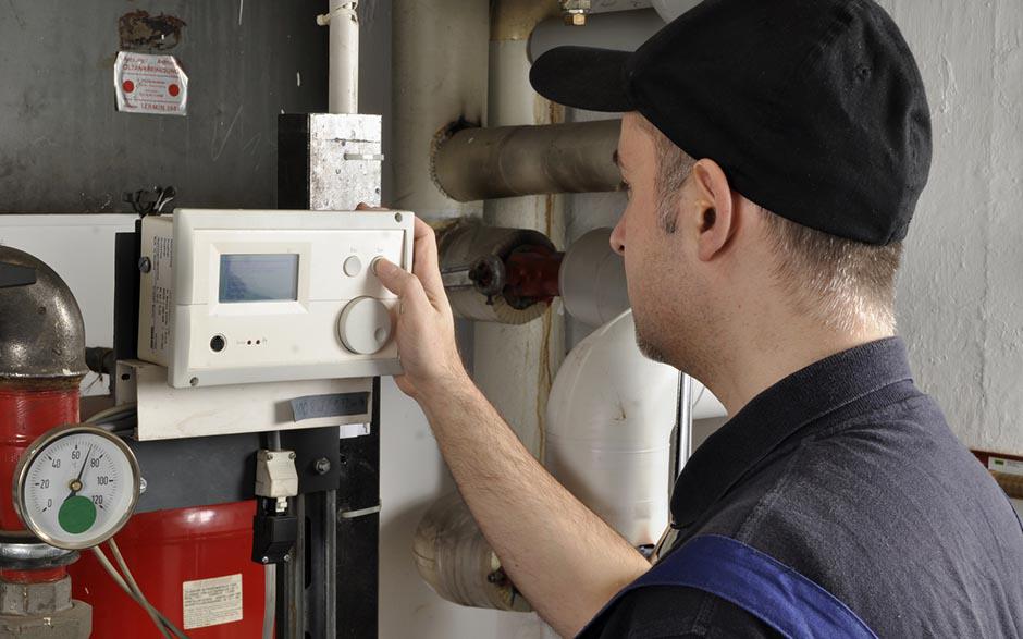 contrat entretien chauffage Corbeil-Essonnes